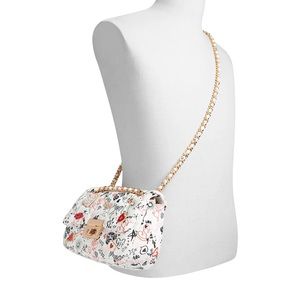 Quilted ❤️ Crossbody